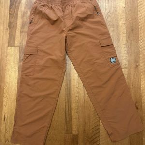 Santa Cruz skateboards, men’s nylon pants